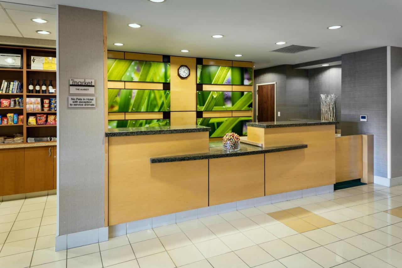 Springhill By Marriott 3*
