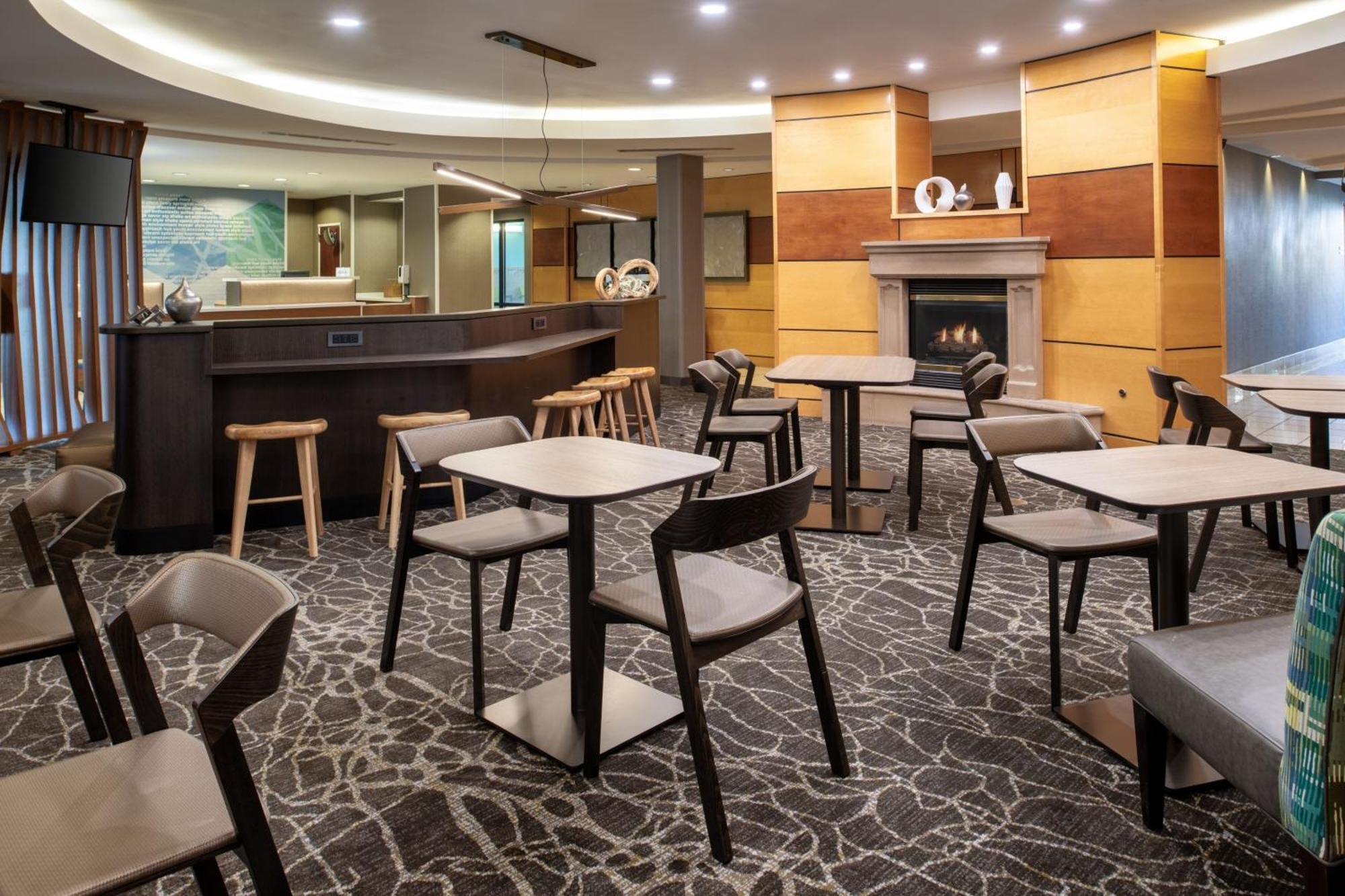 Springhill By Marriott Medford