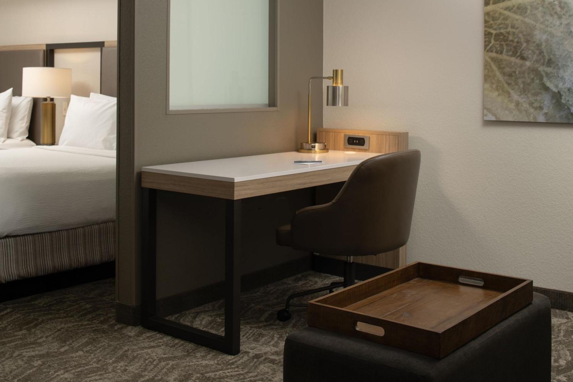 Springhill By Marriott Hotel 3*