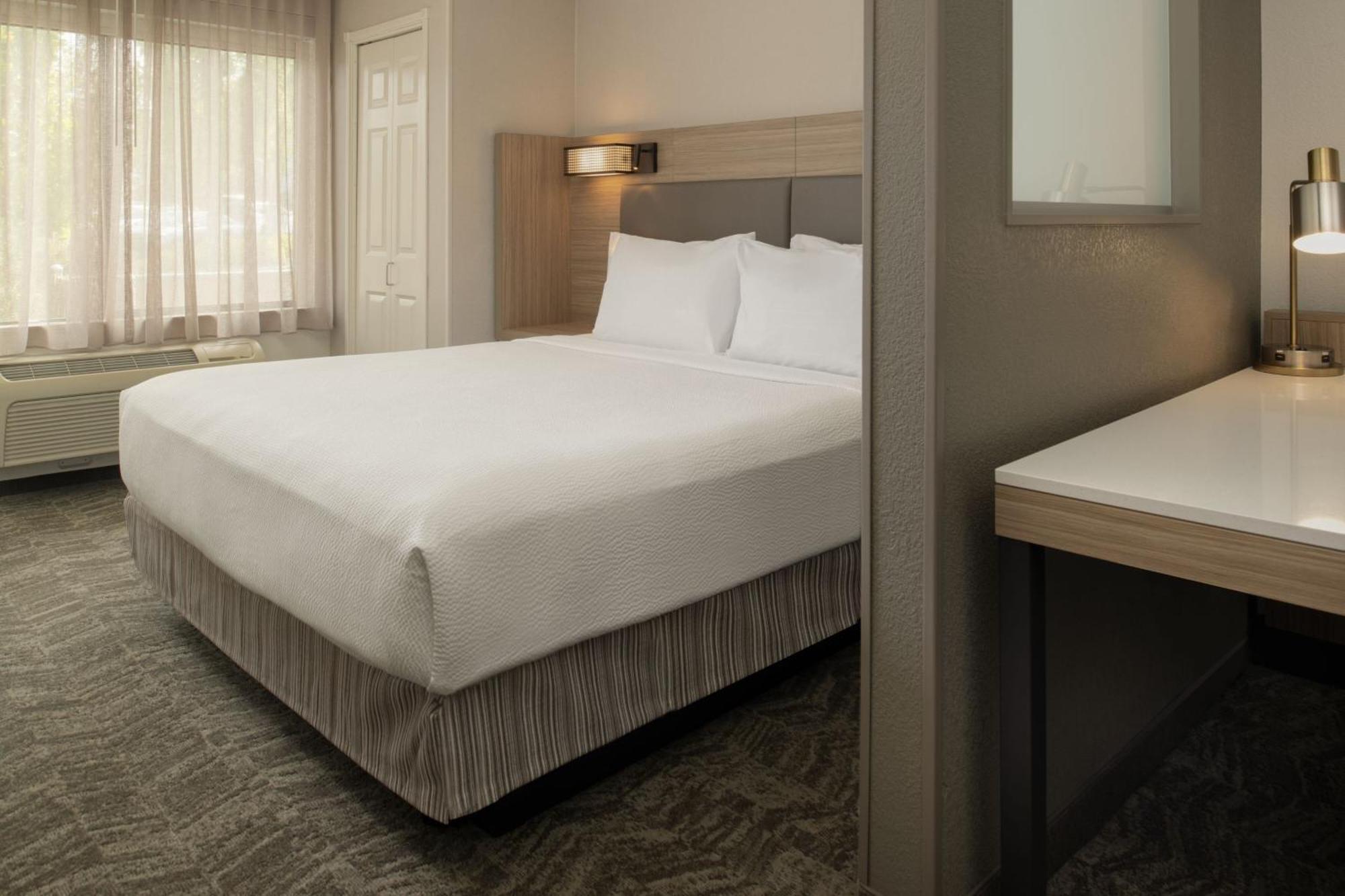 Springhill By Marriott 3* Medford
