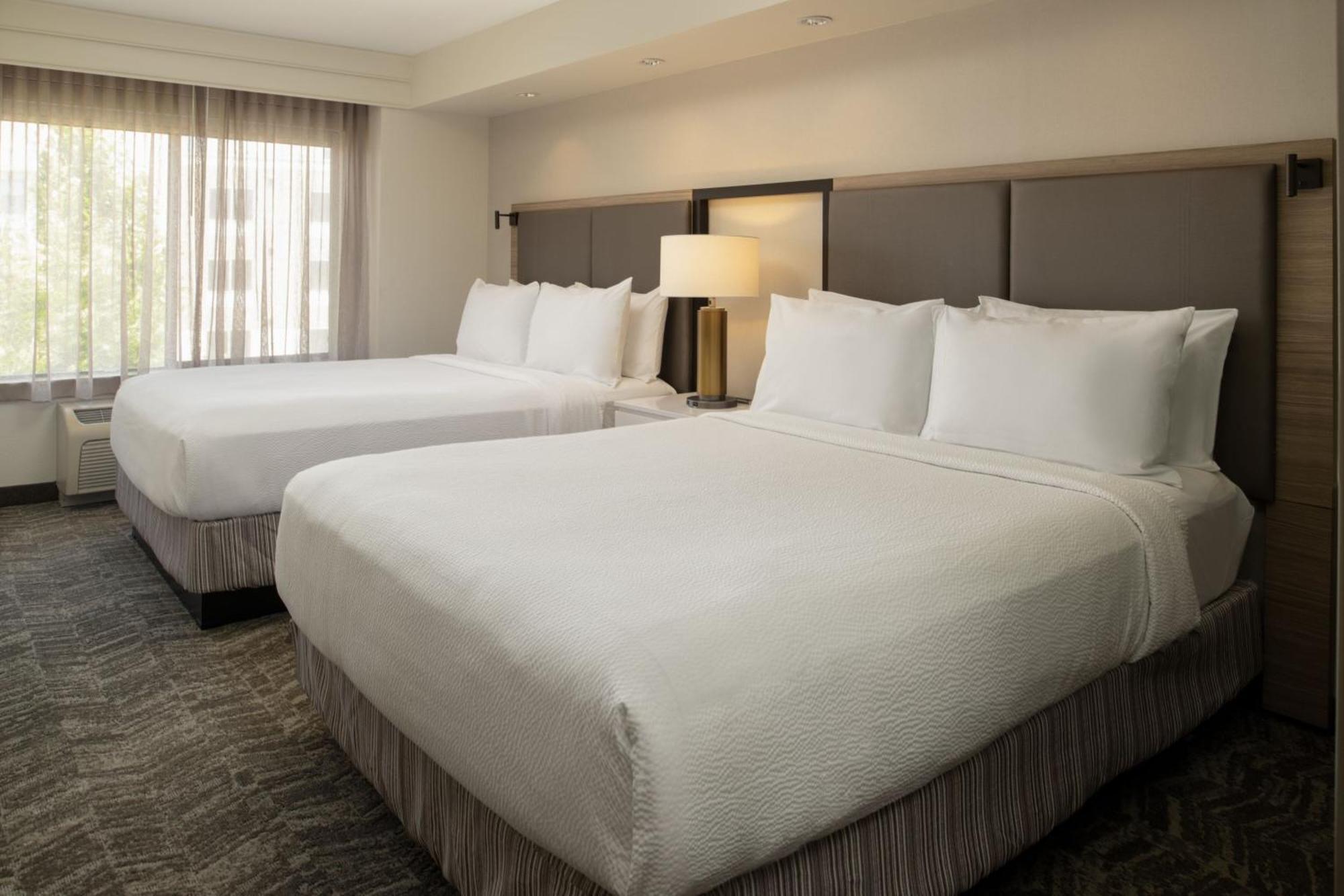 Hotel Springhill By Marriott