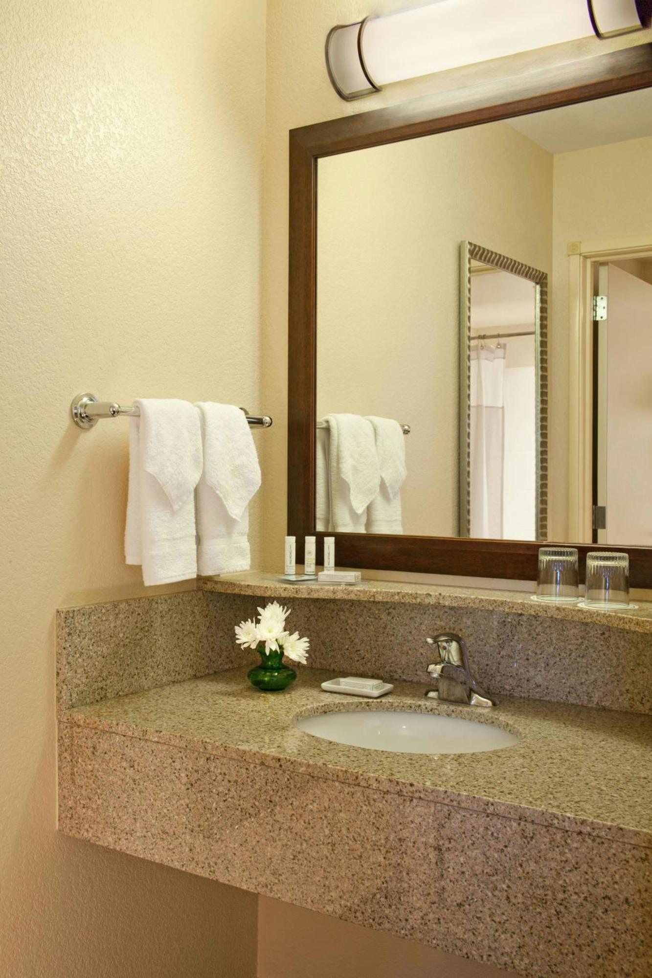 Hotel Springhill By Marriott Medford