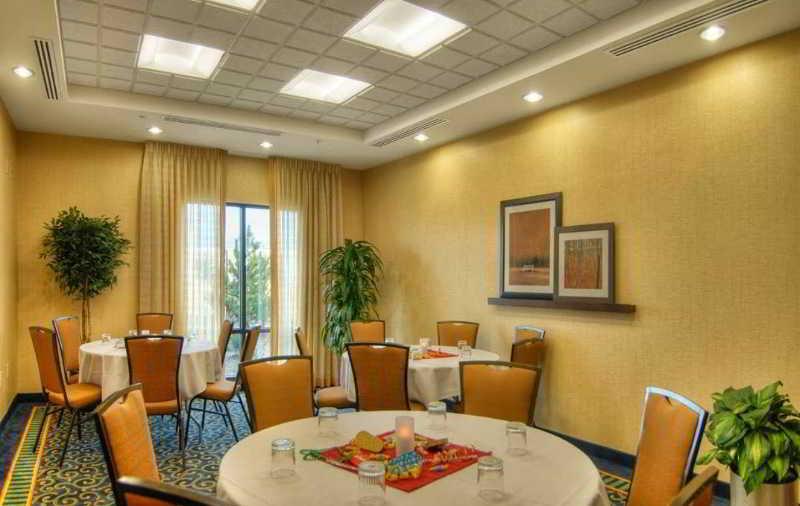 Springhill By Marriott Medford
