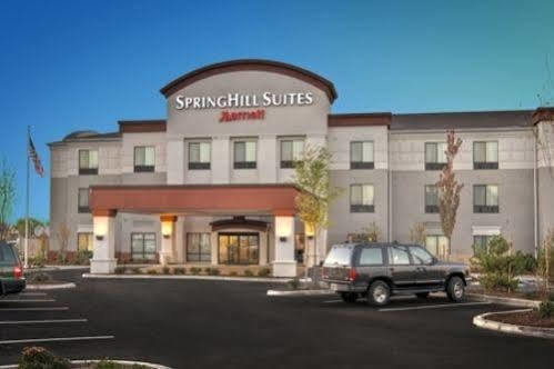Springhill By Marriott 3* Medford