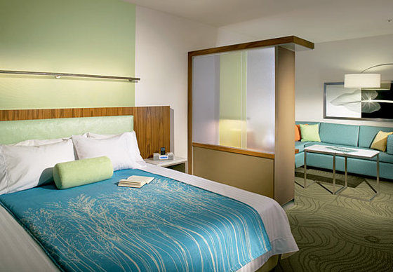 Springhill By Marriott