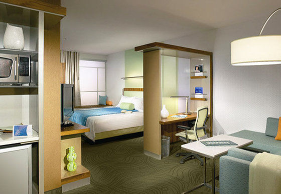 Hotel Springhill By Marriott Medford