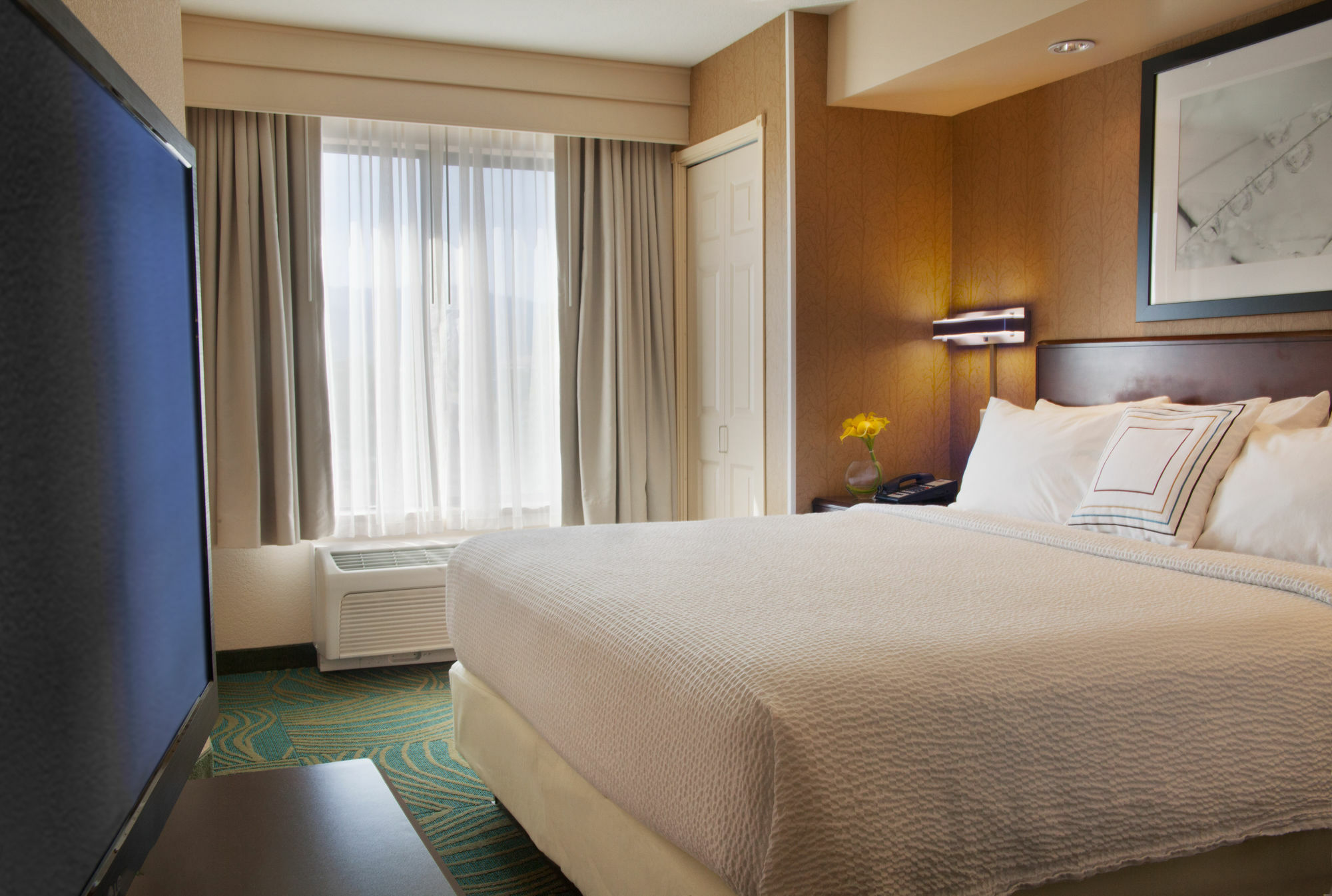Hotel Springhill By Marriott Medford